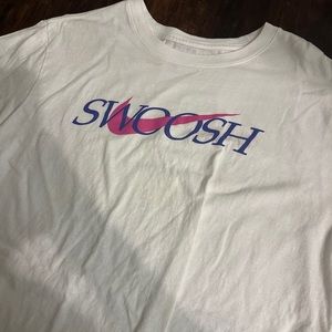 Nike Shoosh T Shirt